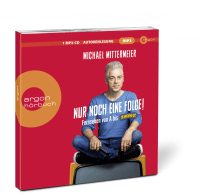 Nur noch eine Folge! Zusatzmaterial