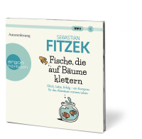 Fische, die auf Bäume klettern Zusatzmaterial