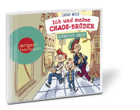 Ich und meine Chaos-Brüder - Alarmstufe Umzug Zusatzmaterial