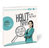 Haut nah Zusatzmaterial