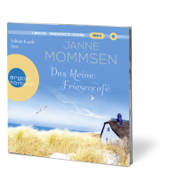 Das kleine Friesencafé Zusatzmaterial