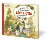 Warten auf Weihnachten mit Lieselotte Zusatzmaterial