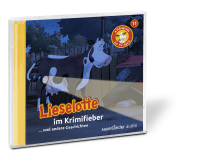 Lieselotte im Krimifieber Zusatzmaterial