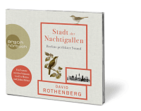 Stadt der Nachtigallen Zusatzmaterial