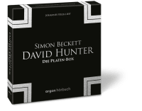David Hunter – Die Platin-Box Zusatzmaterial