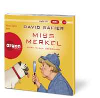Zusatzmaterial PA 978 3 8398 9717 1 innen 001 von Miss Merkel: Mord in der Uckermark von David Safier, Nana Spier