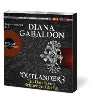 Outlander – Ein Hauch von Schnee und Asche Zusatzmaterial