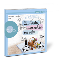 Zu wahr, um schön zu sein Zusatzmaterial