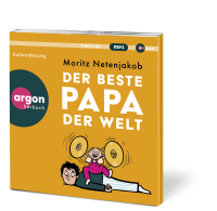 Der beste Papa der Welt Zusatzmaterial