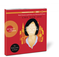 Kim Jiyoung, geboren 1982 Zusatzmaterial