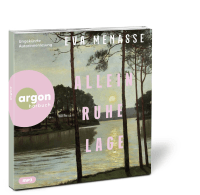 Alleinruhelage Zusatzmaterial