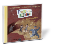 Familie von Stibitz – Auf Golddiamanten-Jagd Zusatzmaterial