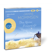 Das kleine Friesencafé Zusatzmaterial