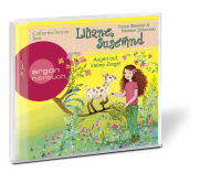 Liliane Susewind – Augen auf, kleine Ziege! Zusatzmaterial