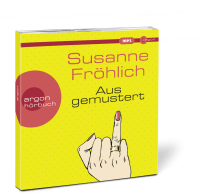 Ausgemustert Zusatzmaterial