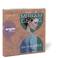 Zusatzmaterial PA 978 3 8398 2211 1 innen 002 von Die Verlorene von Miriam Georg, Tanja Fornaro