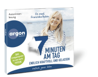 Zusatzmaterial PA 978 3 8398 8260 3 innen 001 von 7 Minuten am Tag endlich kraftvoll und gelassen: Was die Seele stark macht! von Dr. med. Franziska Rubin