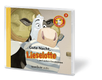 Gute Nacht, Lieselotte Zusatzmaterial