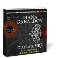 Outlander – Ein Hauch von Schnee und Asche Zusatzmaterial