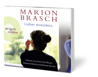 Lieber woanders Zusatzmaterial