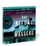 Das Ritual des Wassers Zusatzmaterial
