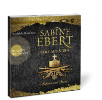 Schwert und Krone - Herz aus Stein Zusatzmaterial