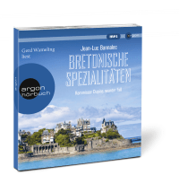 Bretonische Spezialitäten Zusatzmaterial
