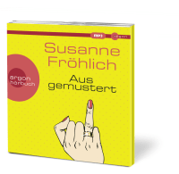 Ausgemustert Zusatzmaterial