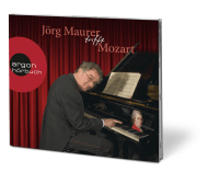 Jörg Maurer trifft Mozart Zusatzmaterial