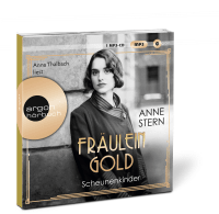 Fräulein Gold: Scheunenkinder Zusatzmaterial