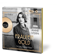 Fräulein Gold: Scheunenkinder Zusatzmaterial