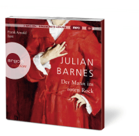 Der Mann im roten Rock Zusatzmaterial