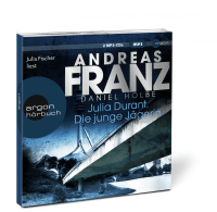 Julia Durant. Die junge Jägerin Zusatzmaterial