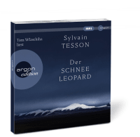 Der Schneeleopard Zusatzmaterial