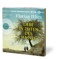 Liebe in Zeiten des Hasses Zusatzmaterial