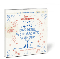 Das Inselweihnachtswunder Zusatzmaterial