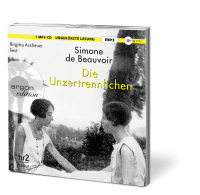 Die Unzertrennlichen Zusatzmaterial