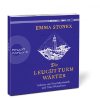 Die Leuchtturmwärter Zusatzmaterial