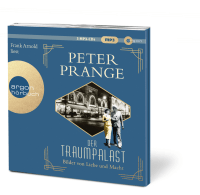 Der Traumpalast Zusatzmaterial