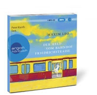 Der Held vom Bahnhof Friedrichstraße Zusatzmaterial