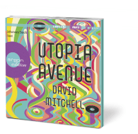 Utopia Avenue Zusatzmaterial