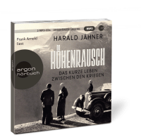 Höhenrausch Zusatzmaterial