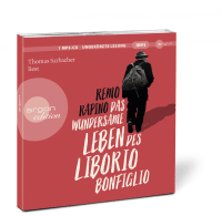 Das wundersame Leben des Liborio Bonfiglio Zusatzmaterial