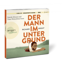 Der Mann im Untergrund Zusatzmaterial