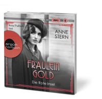 Fräulein Gold: Die Rote Insel Zusatzmaterial