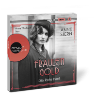Fräulein Gold: Die Rote Insel Zusatzmaterial
