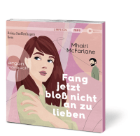 Fang jetzt bloß nicht an zu lieben Zusatzmaterial