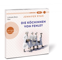 Die Köchinnen von Fenley Zusatzmaterial