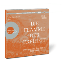 Die Flamme der Freiheit Zusatzmaterial