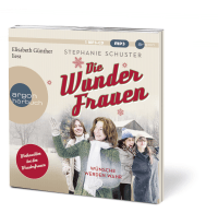 Die Wunderfrauen Zusatzmaterial